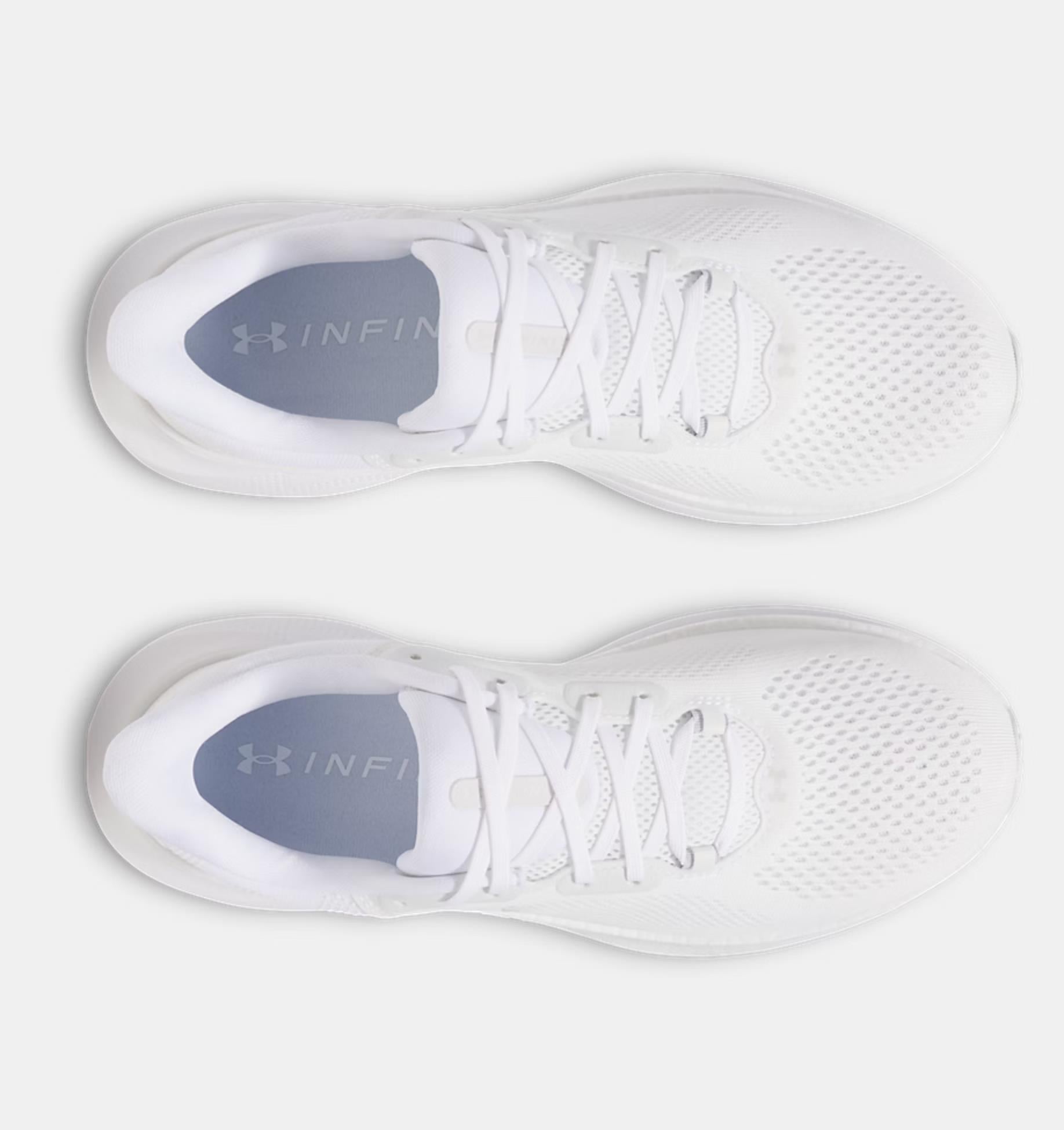 Under Armour Beyaz Under Armour Ua Infinite Pro 2