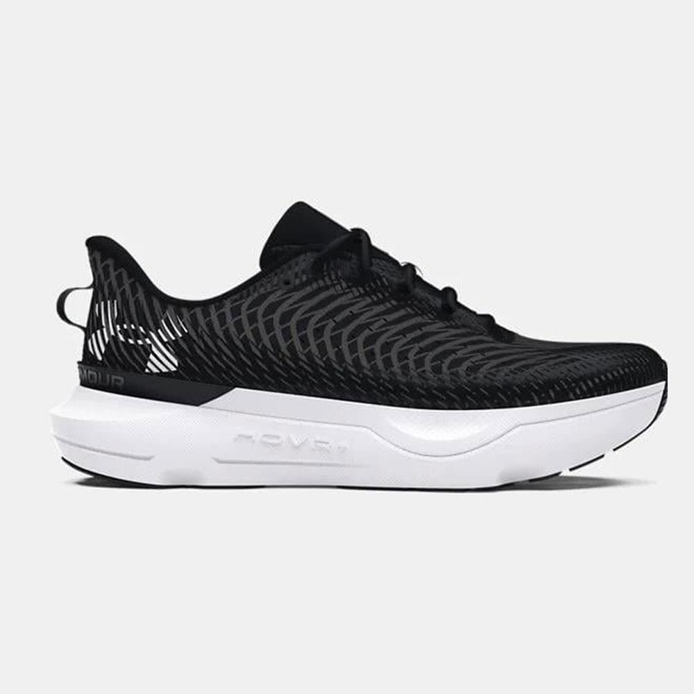 Under Armour Siyah Under Armour Ua Infinite Pro