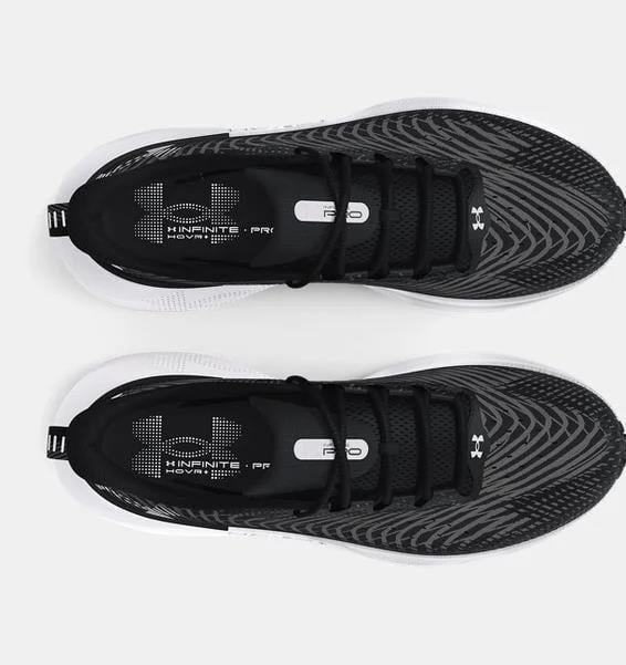 Under Armour Siyah Under Armour Ua Infinite Pro