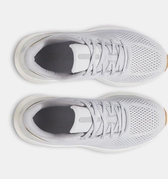 Under Armour Gri Under Armour Ua Sonic Kadın 7 Koşu Ayakkabısı