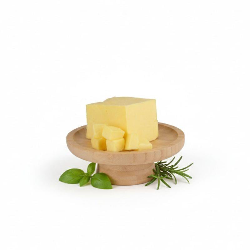 Bergama Köy Tereyağı 500g