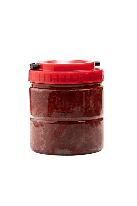 Biber Salçası 1000g