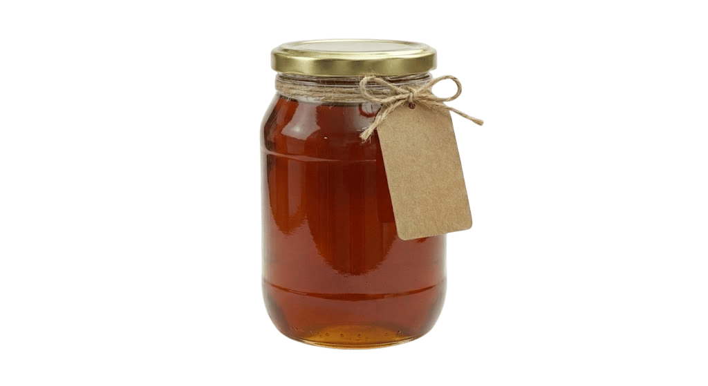 Karakovan Balı 1150G Cam Kavanoz