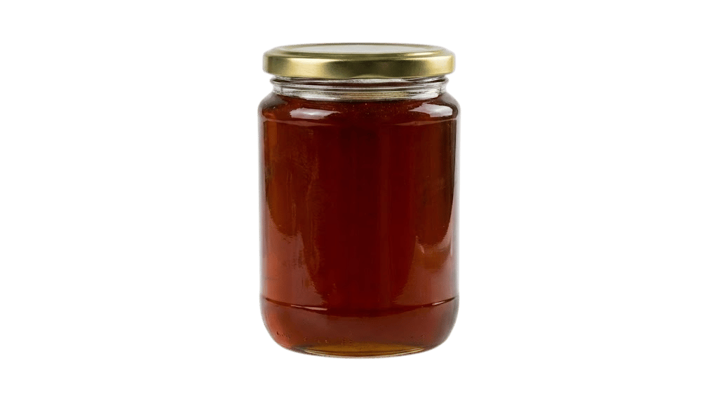 Karakovan Balı 1200G Cam Kavanoz