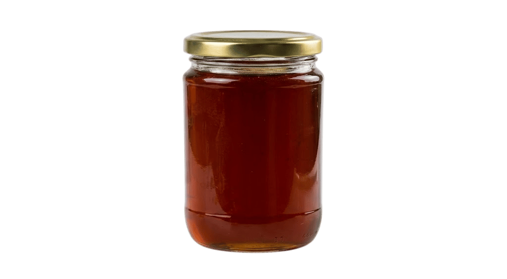 Karakovan Balı 1300G Cam Kavanoz