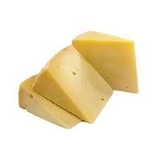 Kars Eski Kaşar Peyniri 500g