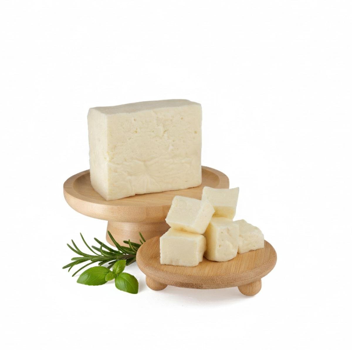 Sert İnek Tulum Peyniri 500G