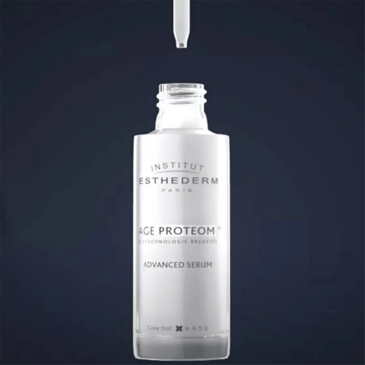 Age Proteom Advanced Serum 30ml - Institut Esthederm