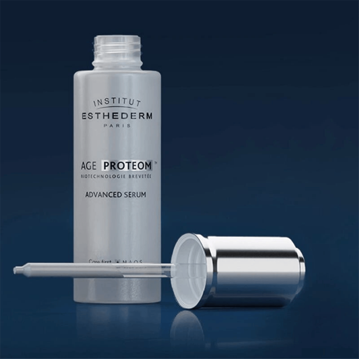 Age Proteom Advanced Serum 30ml - Institut Esthederm