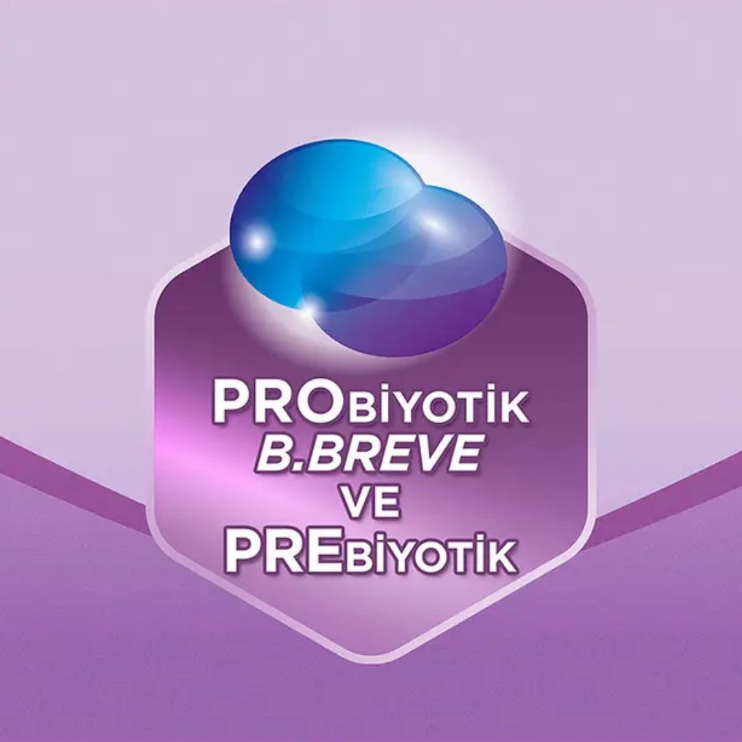 Aptamil 2 Devam Sütü Prosyneo 6-12 Ay 400 gr - Aptamil