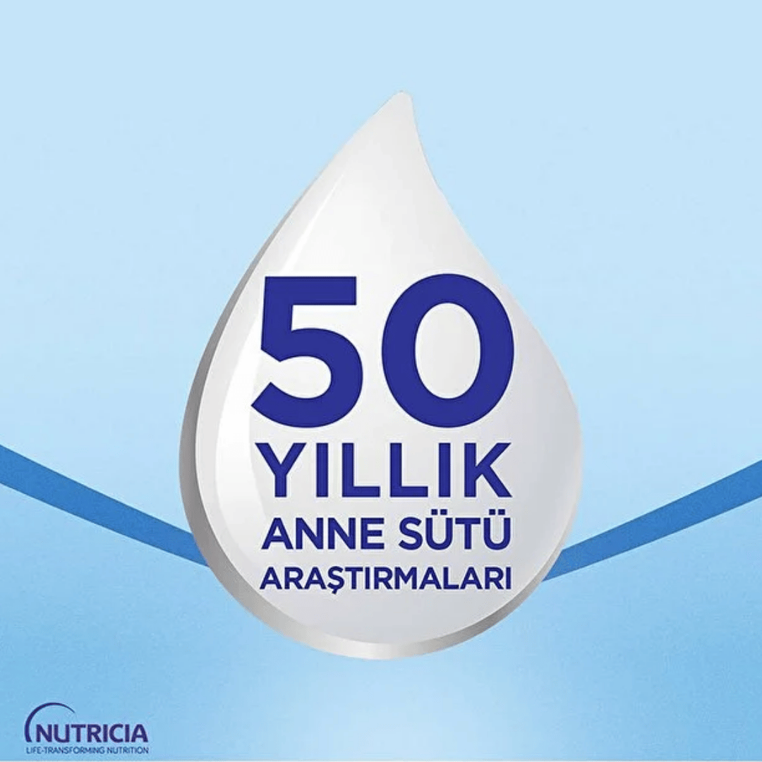Aptamil Pronutra 2 Devam Sütü 350 gr - Aptamil