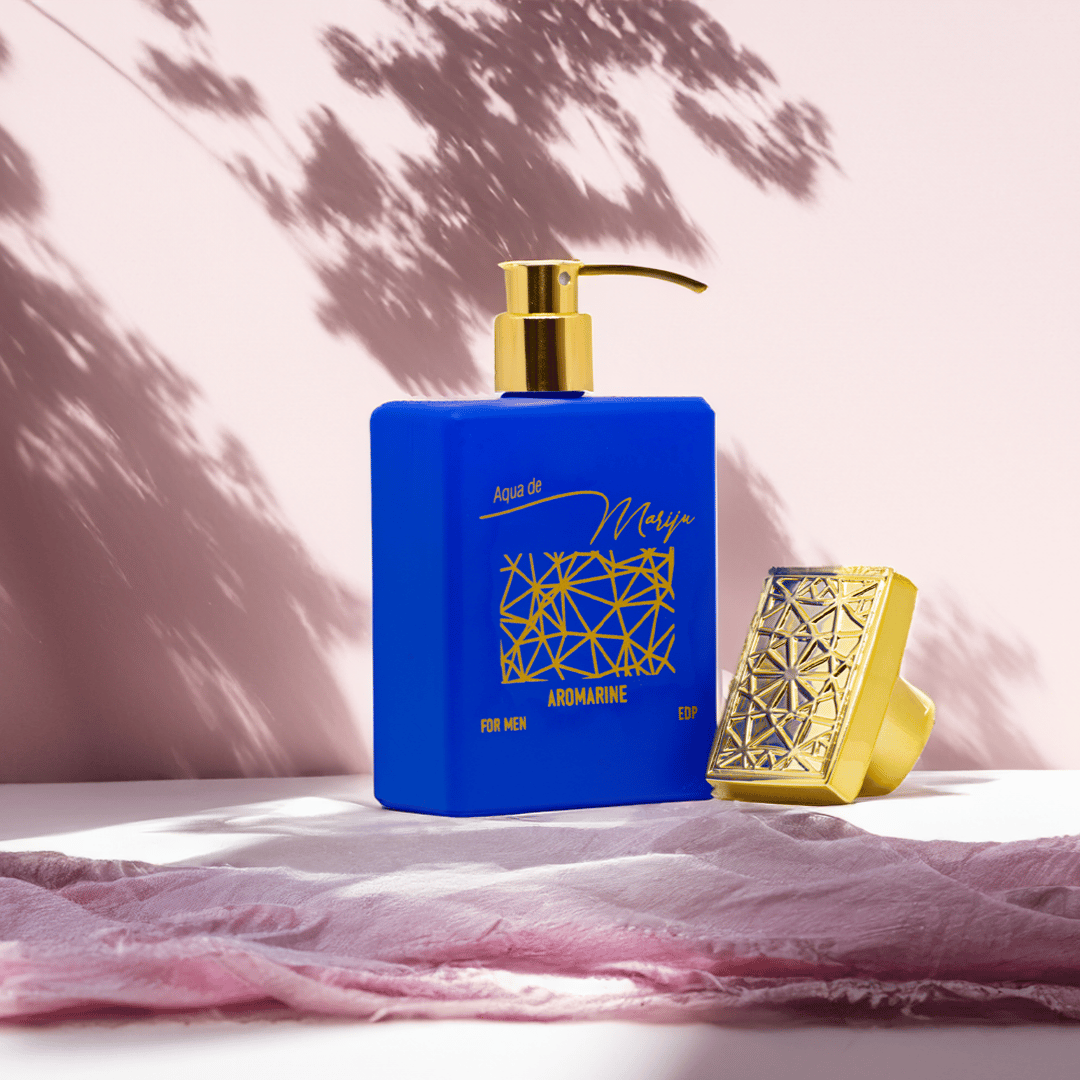 Aqua De Mariju Aromarine Eau de Parfum 50 ML - Aqua de Mariju