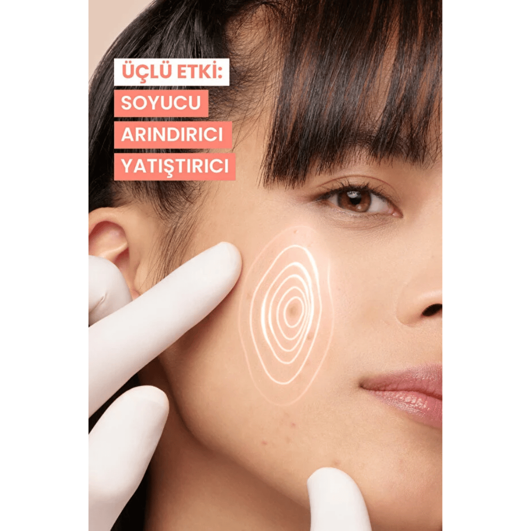 Avène Cleanance Comedomed Peeling Yıkama Jeli 400 ml - Avene