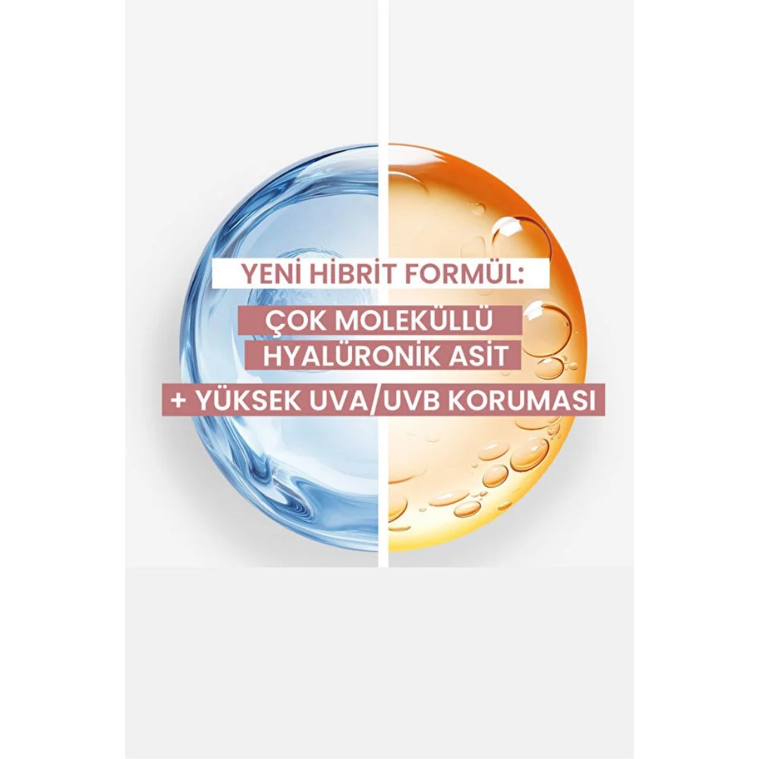 Avène Hyaluron Activ Uv SPF50 40 ml - Avène