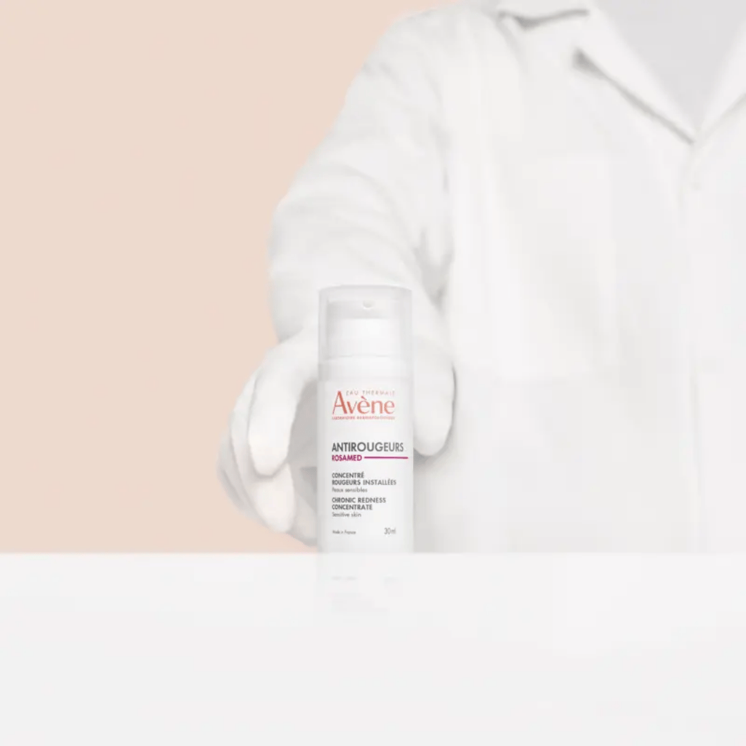 Avene Antirougeurs Rosamed Konsantre Krem 30 ml - Avene