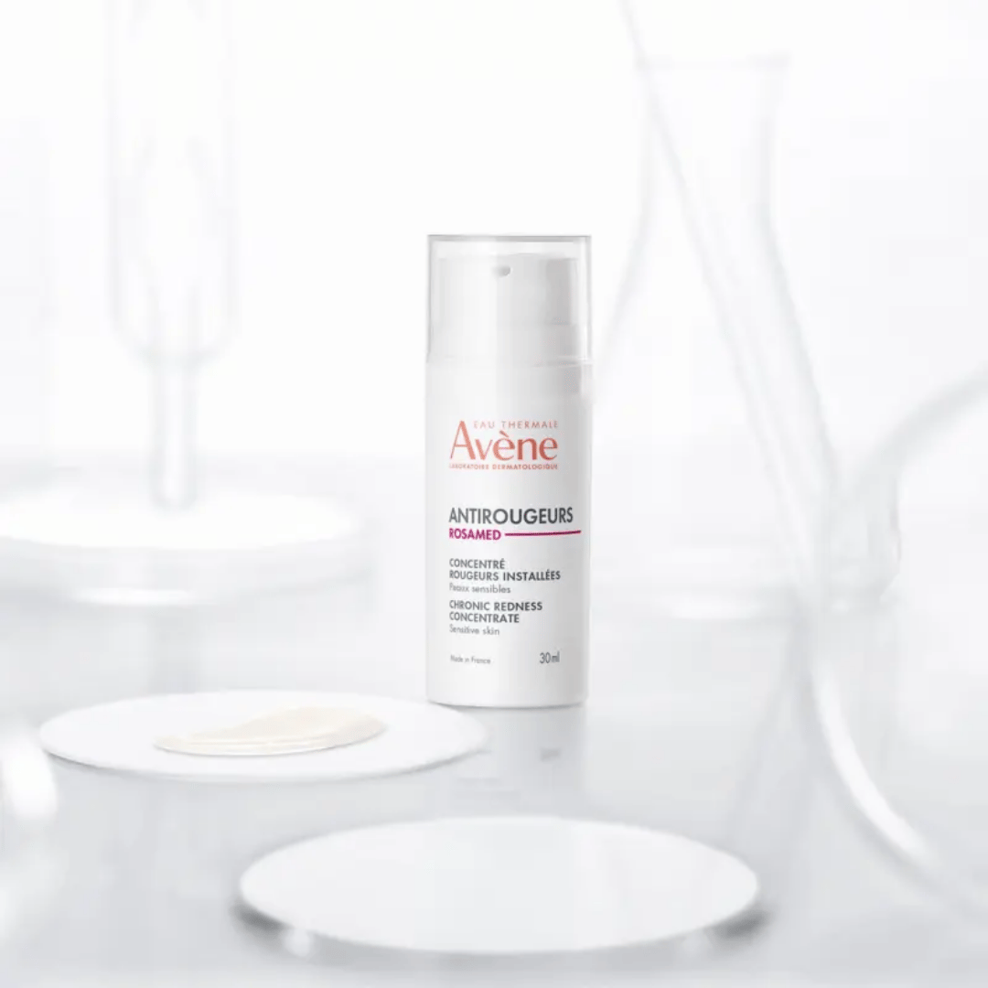 Avene Antirougeurs Rosamed Konsantre Krem 30 ml - Avene