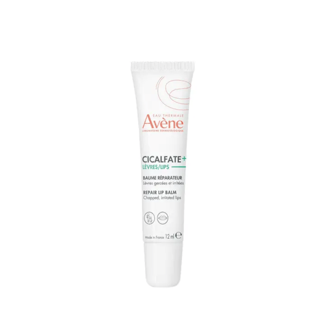 Avene Cicalfate+ Çatlamış ve Kurumuş Dudaklar için Onarıcı ve Nemlendirici Dudak Kremi 12 ml - Avene