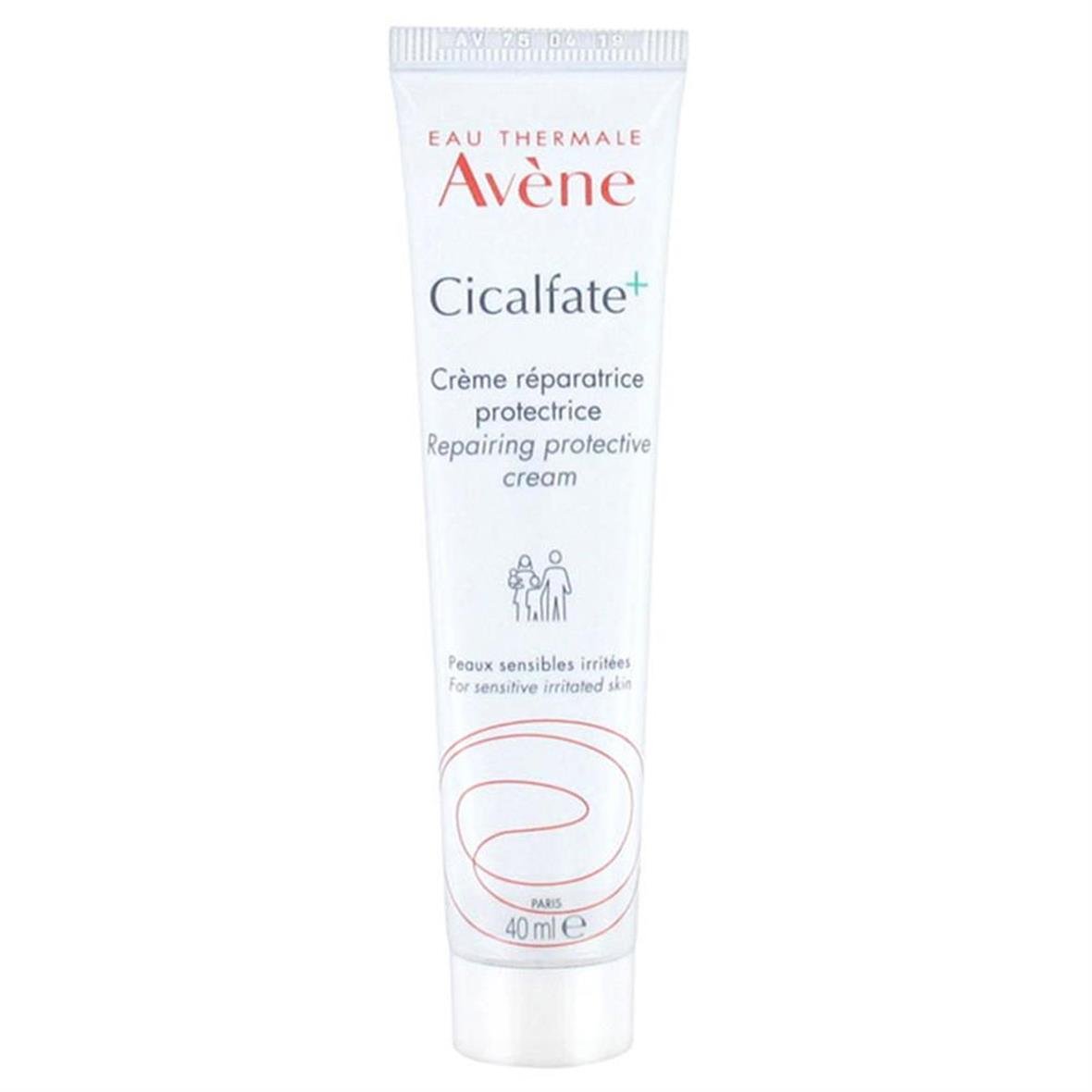 AVENE CICALFATE CREAM 40ML - Avene