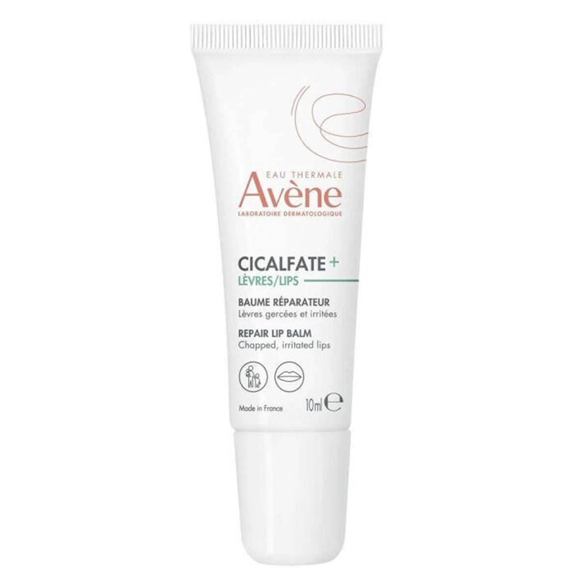 Avene Cicalfate Levres Çatlamış Dudaklar İçin Balsam 10 ml - Avene