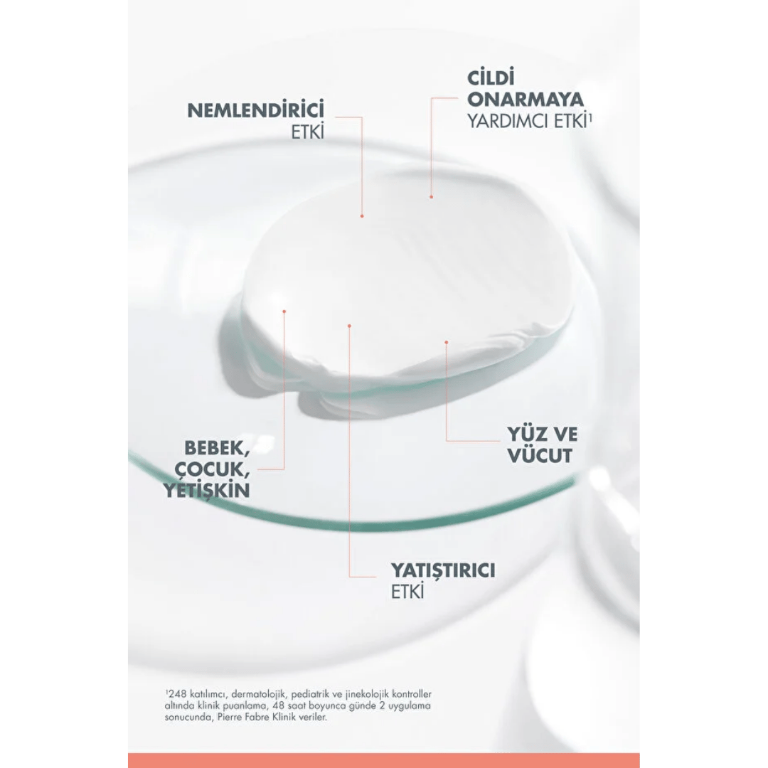 Avene Cicalfate+ Restorative Protective Cream 100 ml - Avene