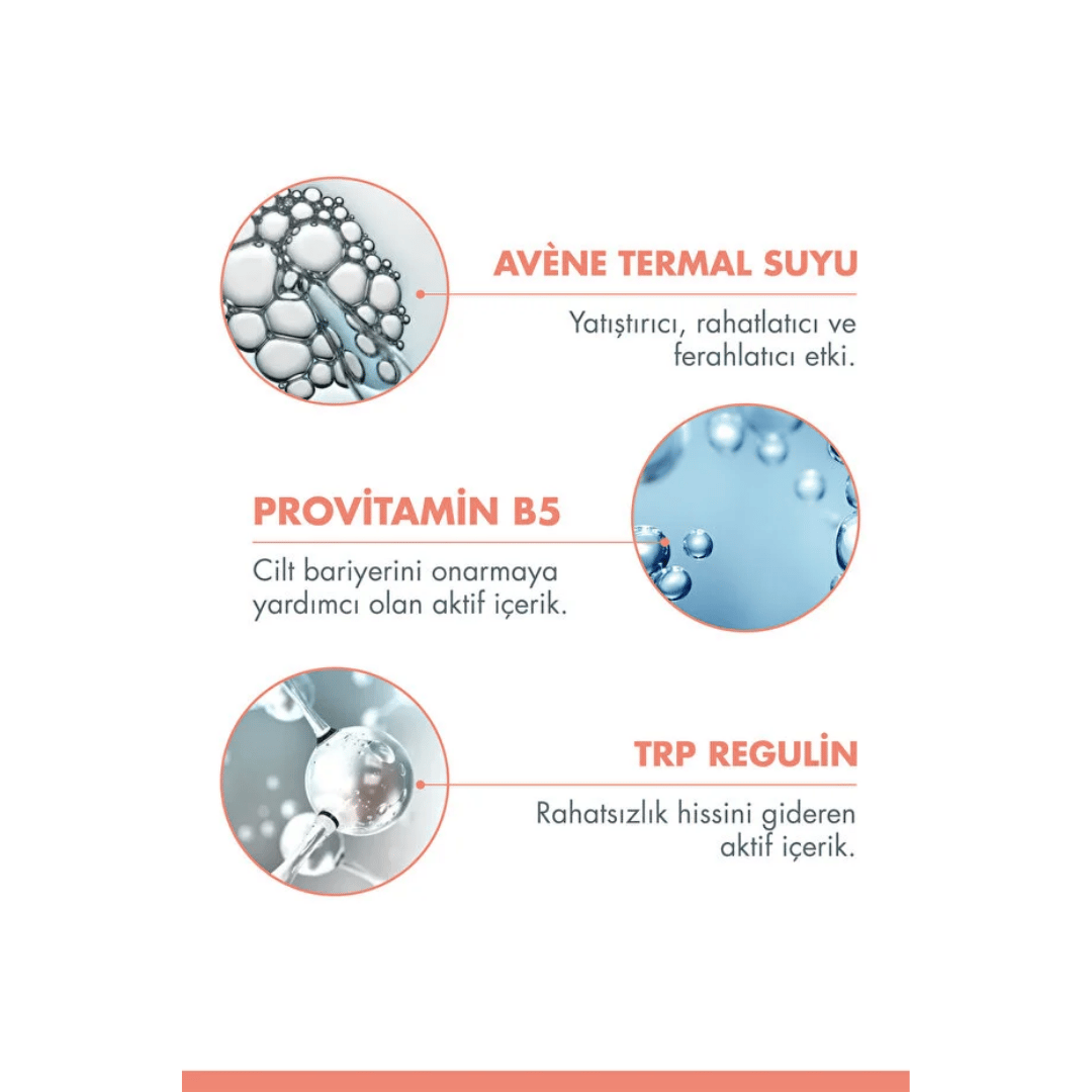 Avene Cicalfate+ Yoğun Onarıcı ve Güçlendirici Cilt Bakım Serumu 30ml - Avene