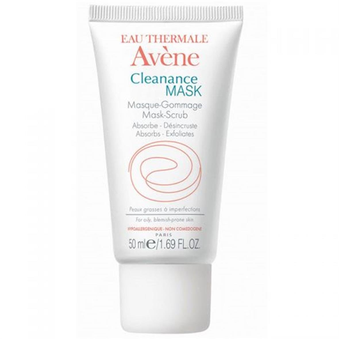 Avene Cleanance Arındırıcı Maske 50 ml - Avene