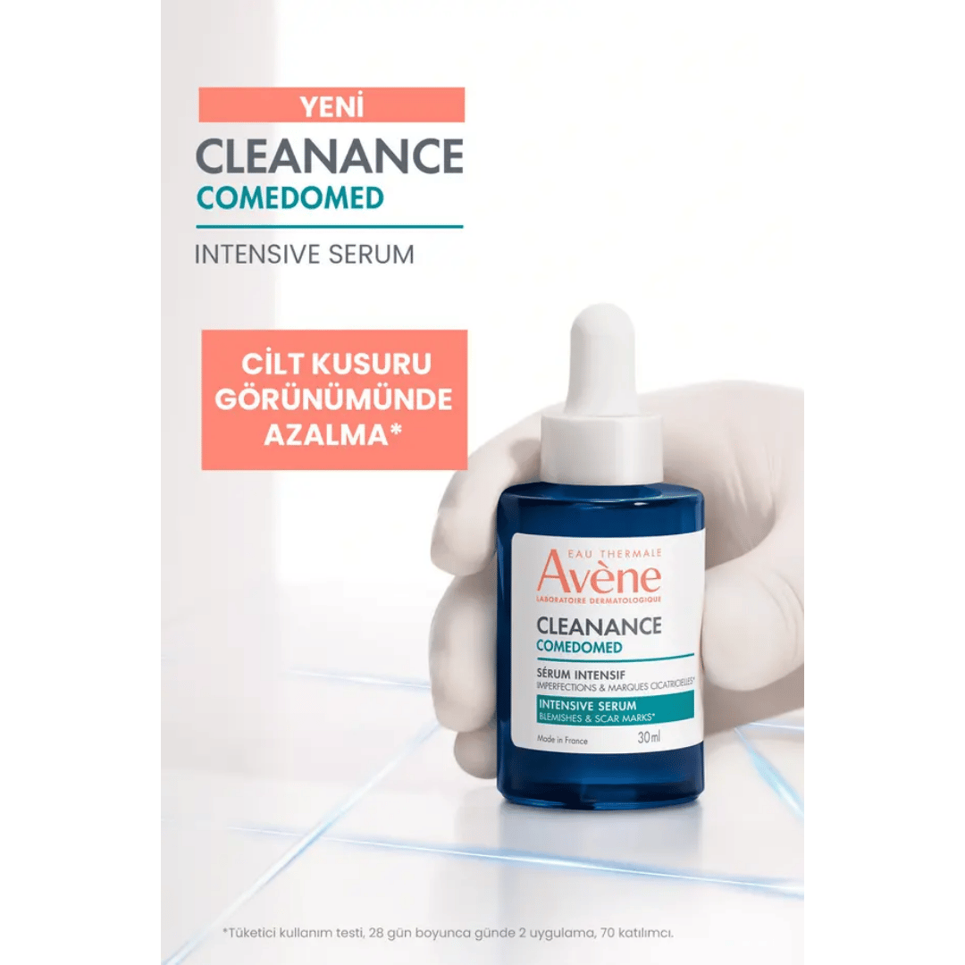 Avene Cleanance Comedomed Intensive Serum 30 ml - Avene