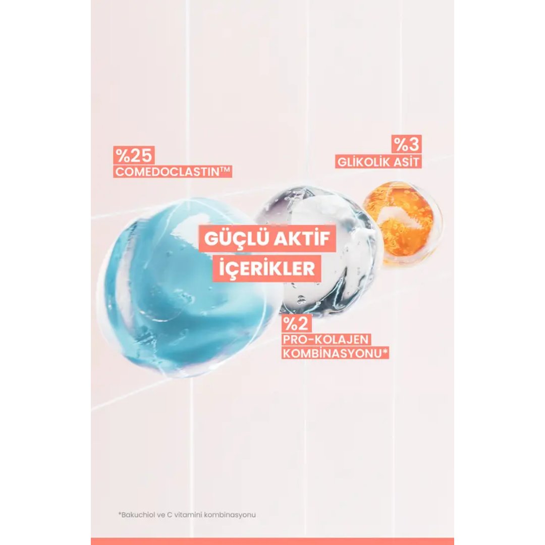 Avene Cleanance Comedomed Intensive Serum 30 ml - Avene