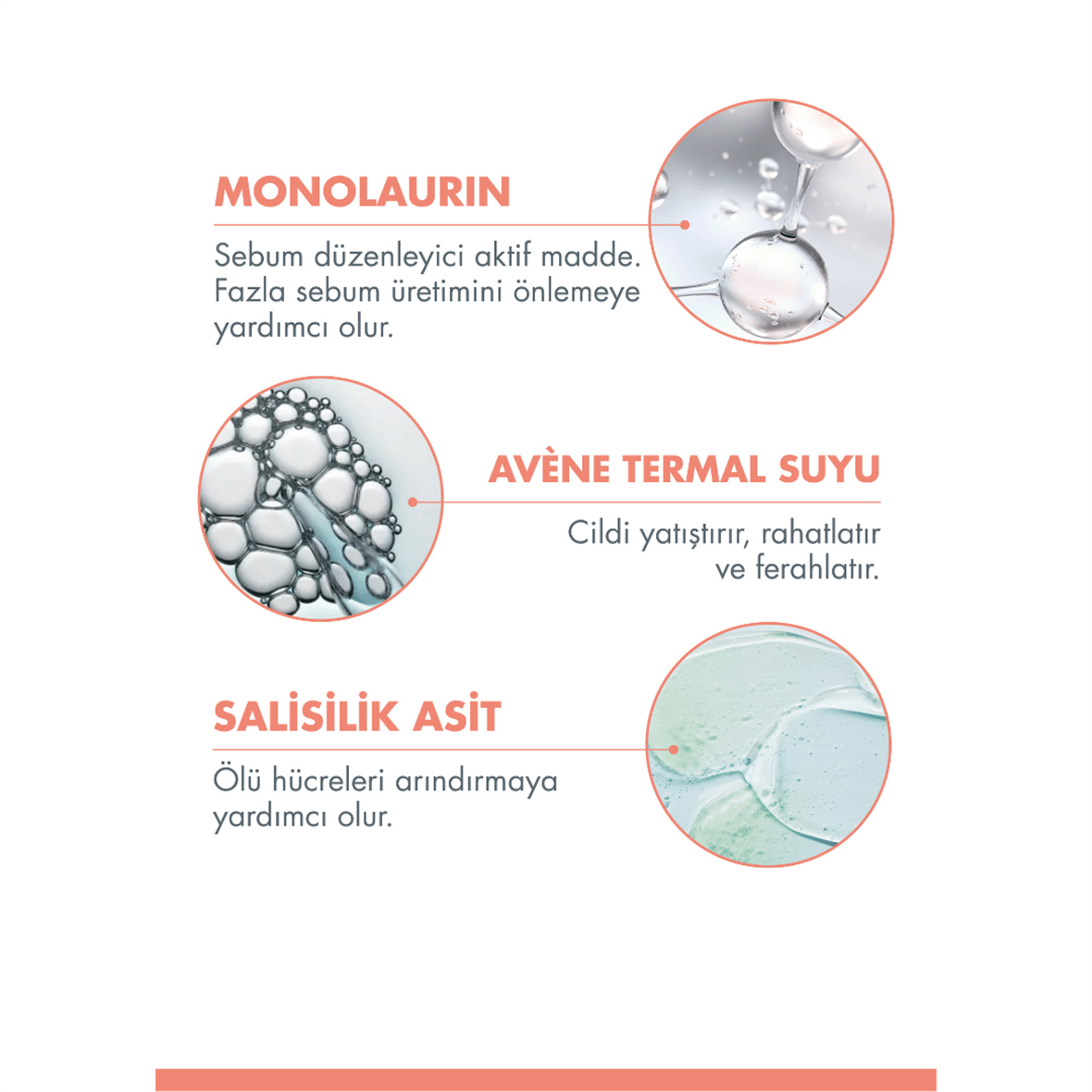 Avene Cleanance MAT Matlaştırıcı Losyon 200 ml - Avene