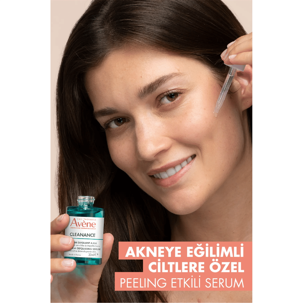 Avene Cleanance Serum 30 ml - Avene