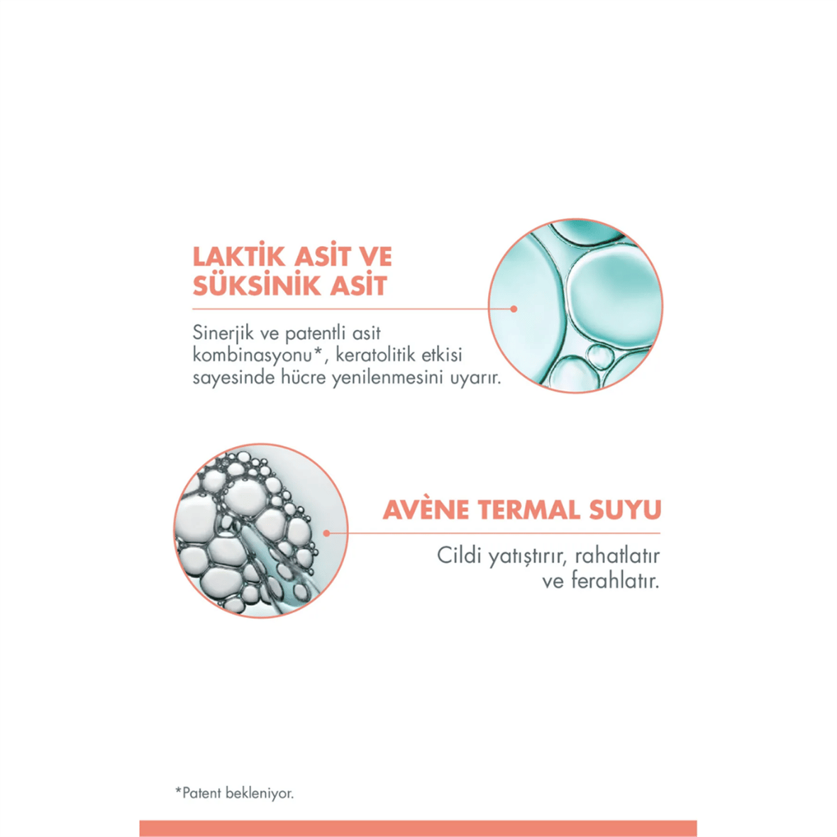 Avene Cleanance Serum 30 ml - Avene