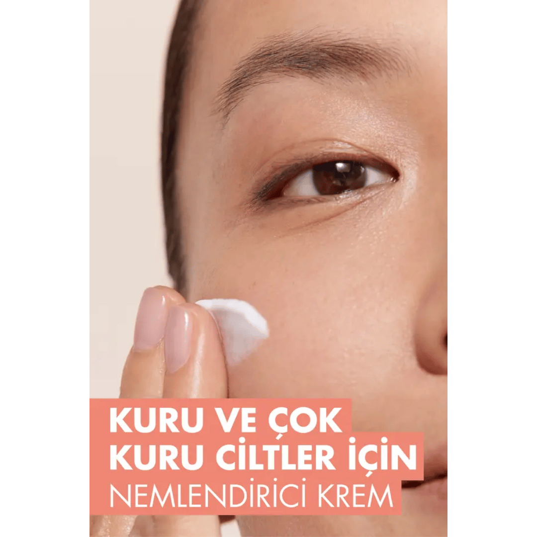 Avene Cold Cream Kuru-Çok Kuru Ciltler İçin Nemlendirici krem 40 ml - Avene