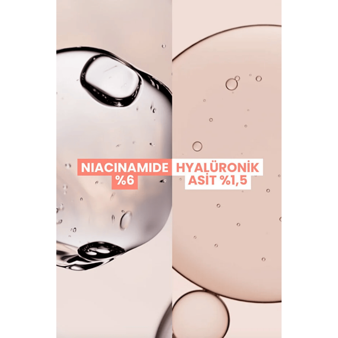 Avene Hyaluron Activ B3 Dolgunlaştırıcı Konsantre Serum 30 ml - Avene