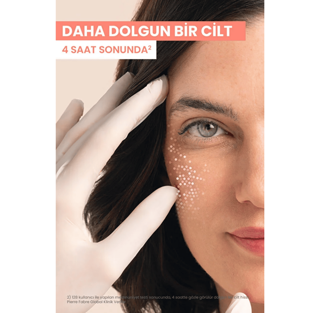 Avene Hyaluron Activ B3 Dolgunlaştırıcı Konsantre Serum 30 ml - Avene