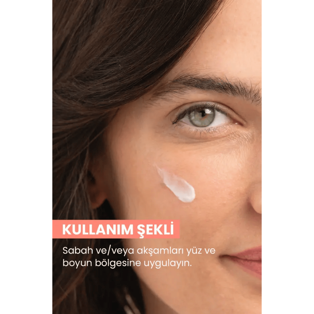 Avene Hyaluron Activ B3 Krem 50 ml - Avene