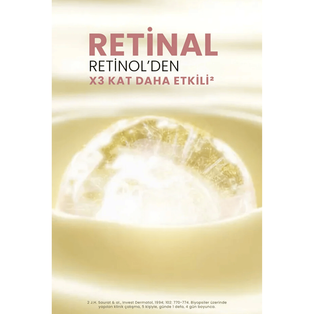 Avene Hyaluron Activ Procedure Retinal Niasinamid Hyalüronik Asit Göz ve Dudak Kremi 15 ml - Avene