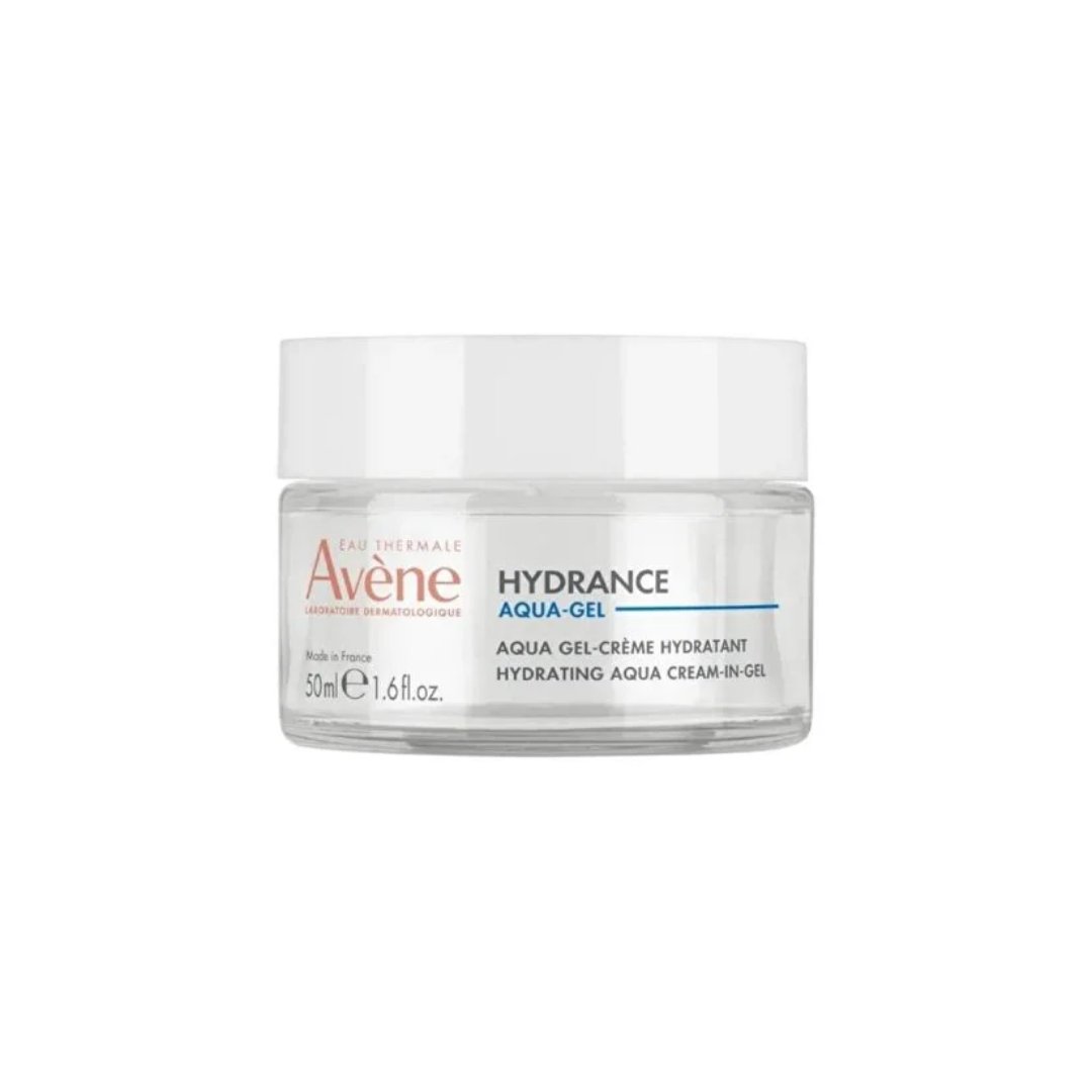 Avene Hydrance Aqua Gel Nemlendirici Krem 50 ml - Avene