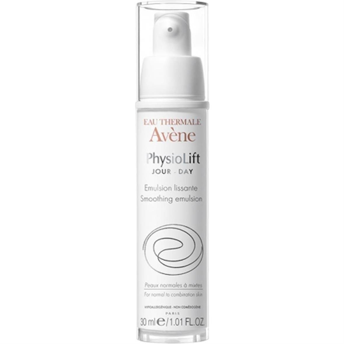 Avene PhysioLift Jour Emulsion Lissante 30mL - Avene
