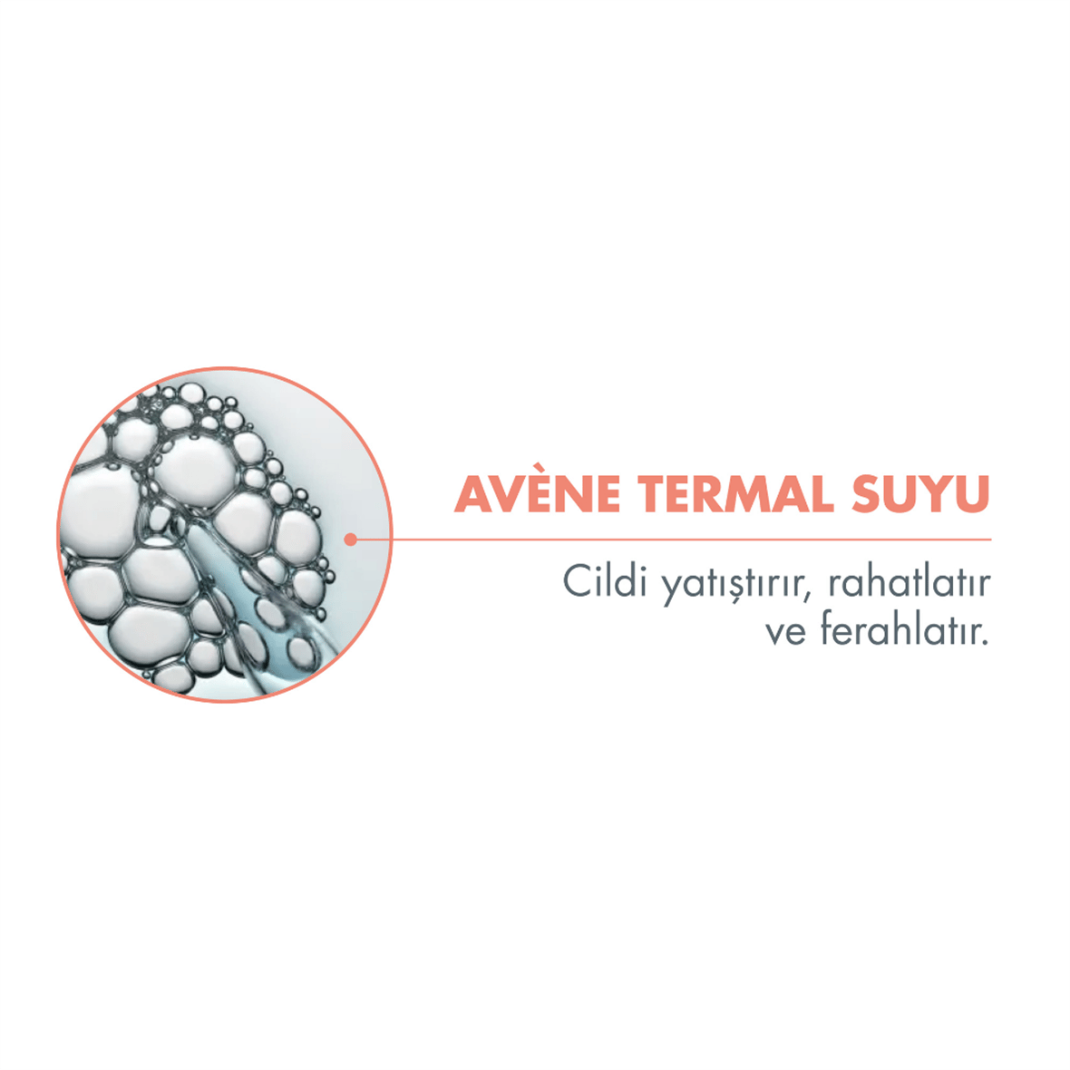Avene Termal Su 150 ml - Avene