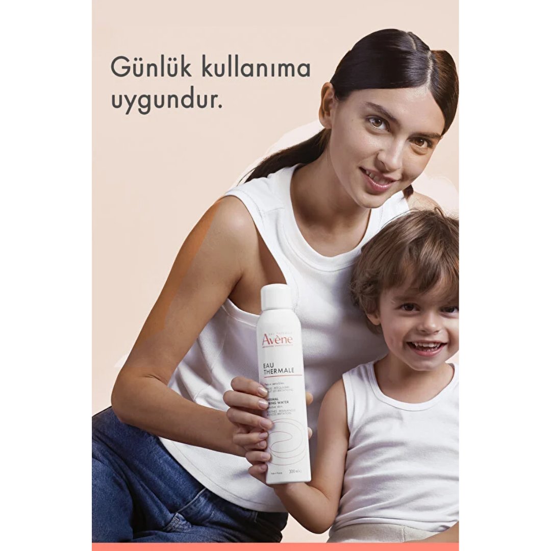 Avene Termal Su 300 ml - Avene
