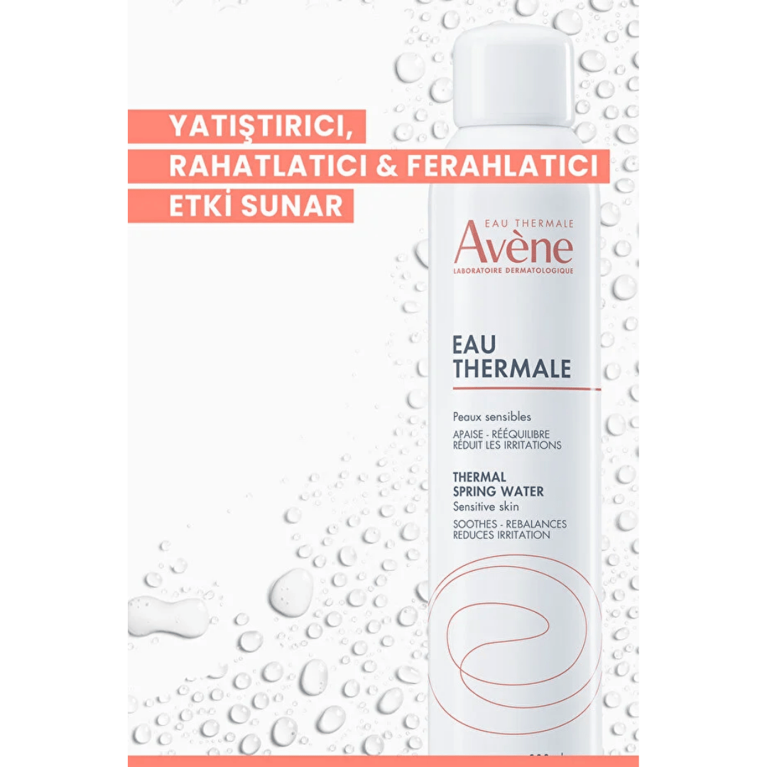 Avene Termal Su 300 ml - Avene