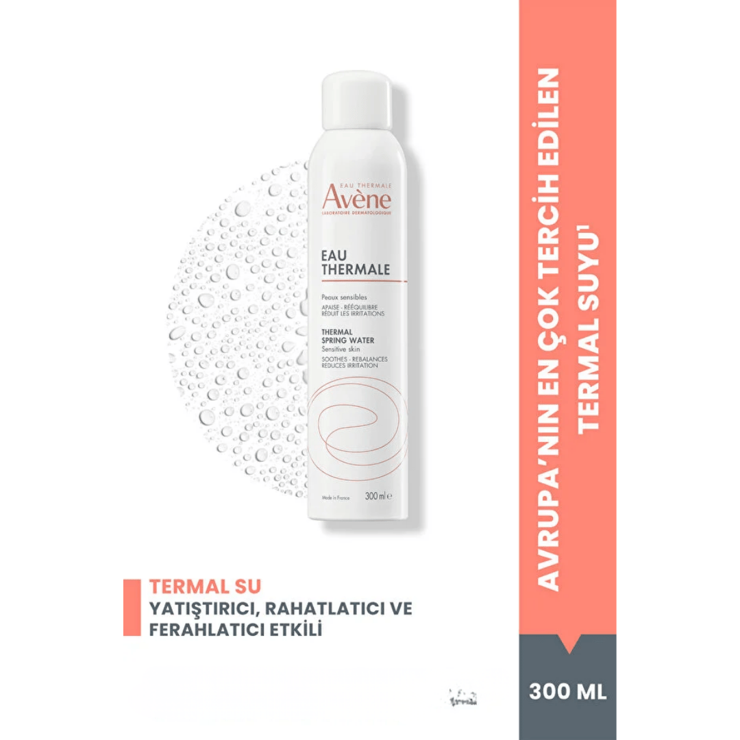 Avene Termal Su 300 ml - Avene