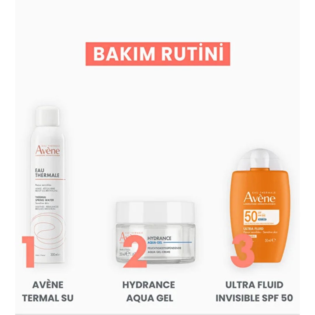 Avene Termal Su 300 ml - Avene