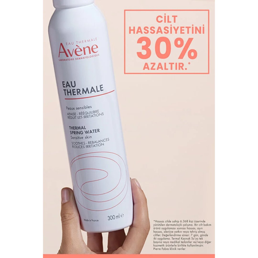 Avene Termal Su 300 ml - Avene