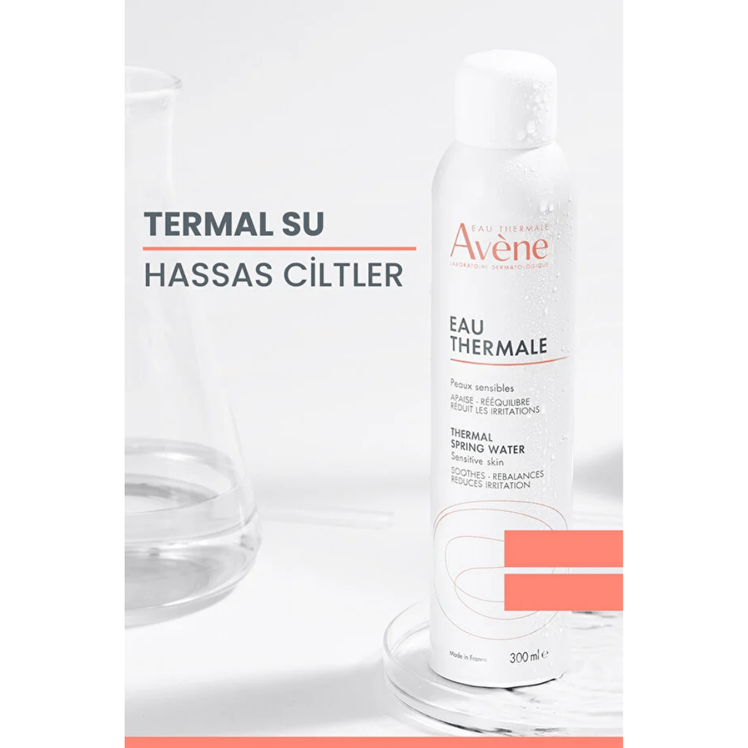 Avene Termal Su 300 ml - Avene