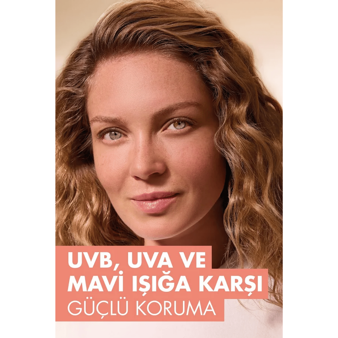 Avene Ultra Fluid Invisible SPF50 Normal ve Karma Ciltler İçin Güneş Kremi 50 ml - Avene