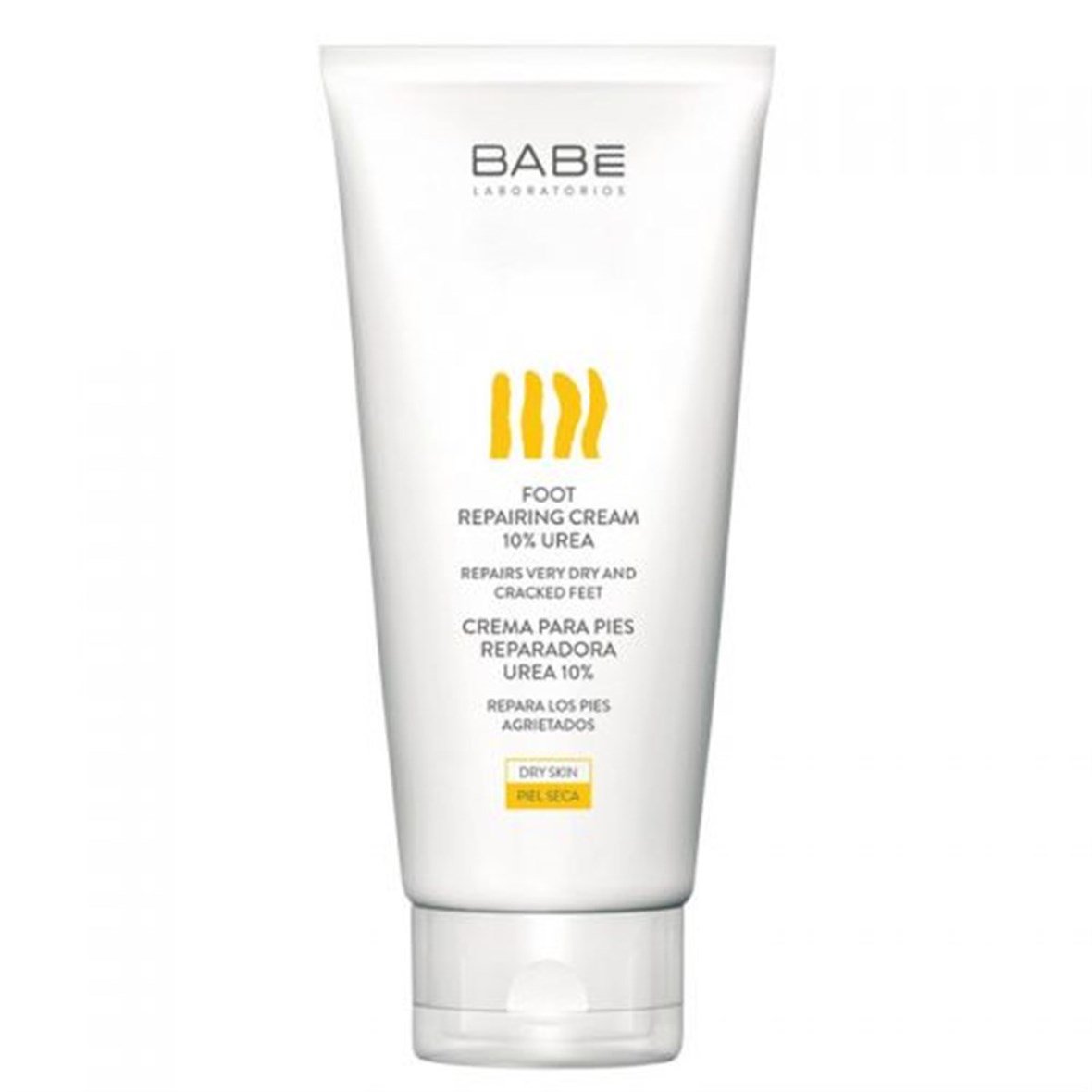 Babe Ayak Bakım Kremi %10 Üre 100 ml - Babe