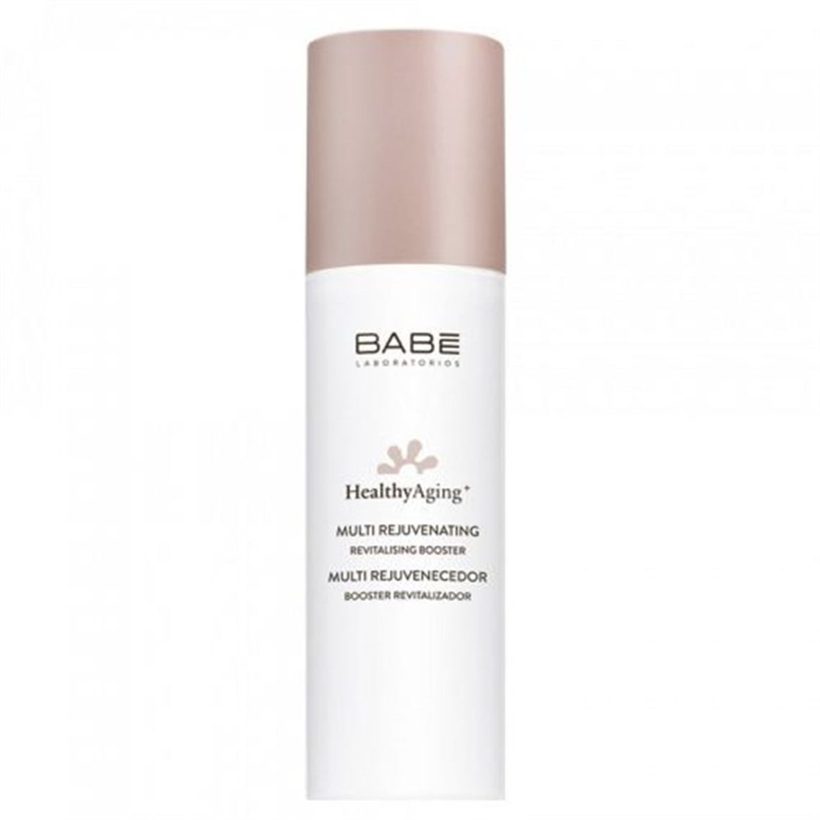 Babe HealthyAging Multi Rejuvenating Booster 50 ml - Babe
