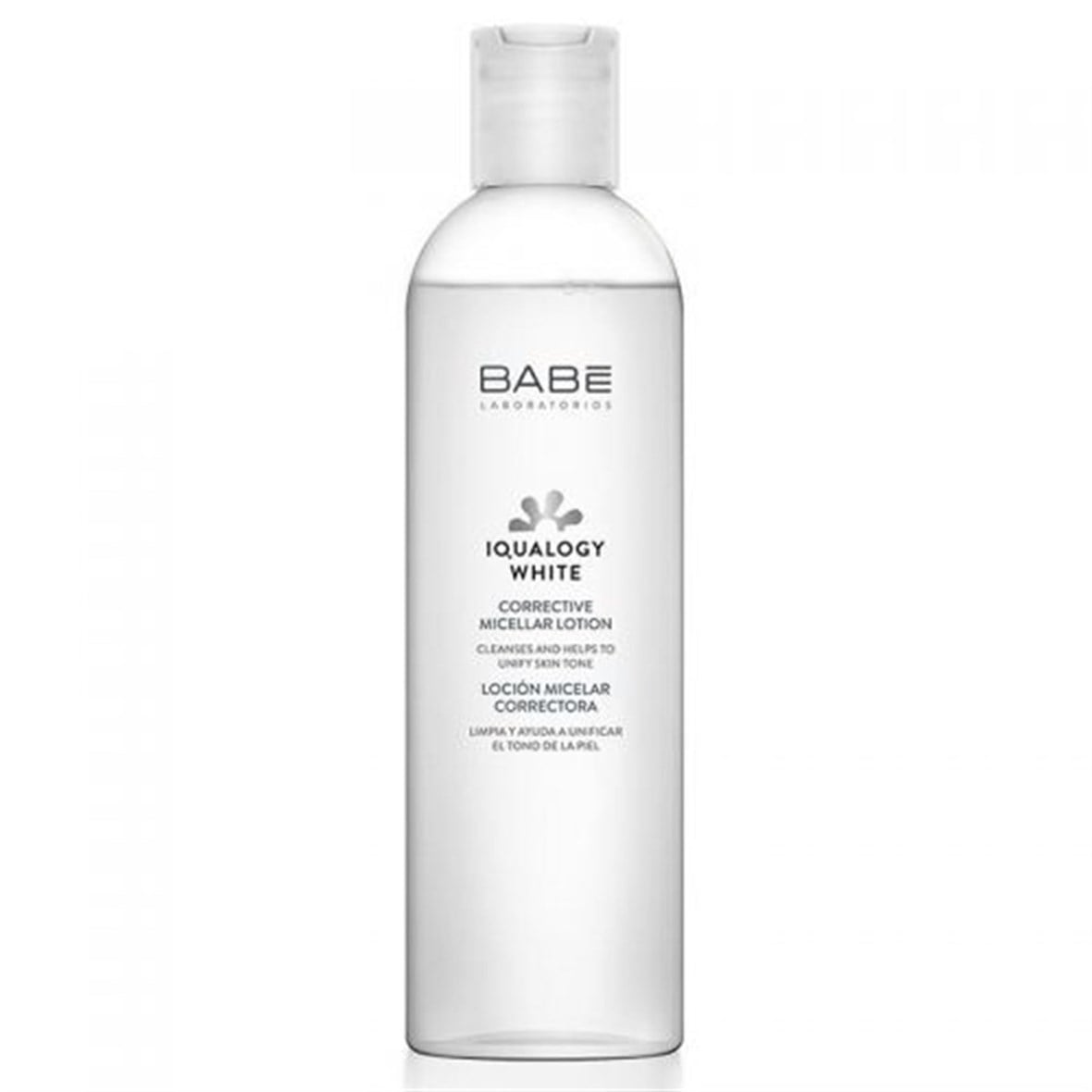 Babe Iqualogy White Corrective Miseller Losyon 250 ml - Babe