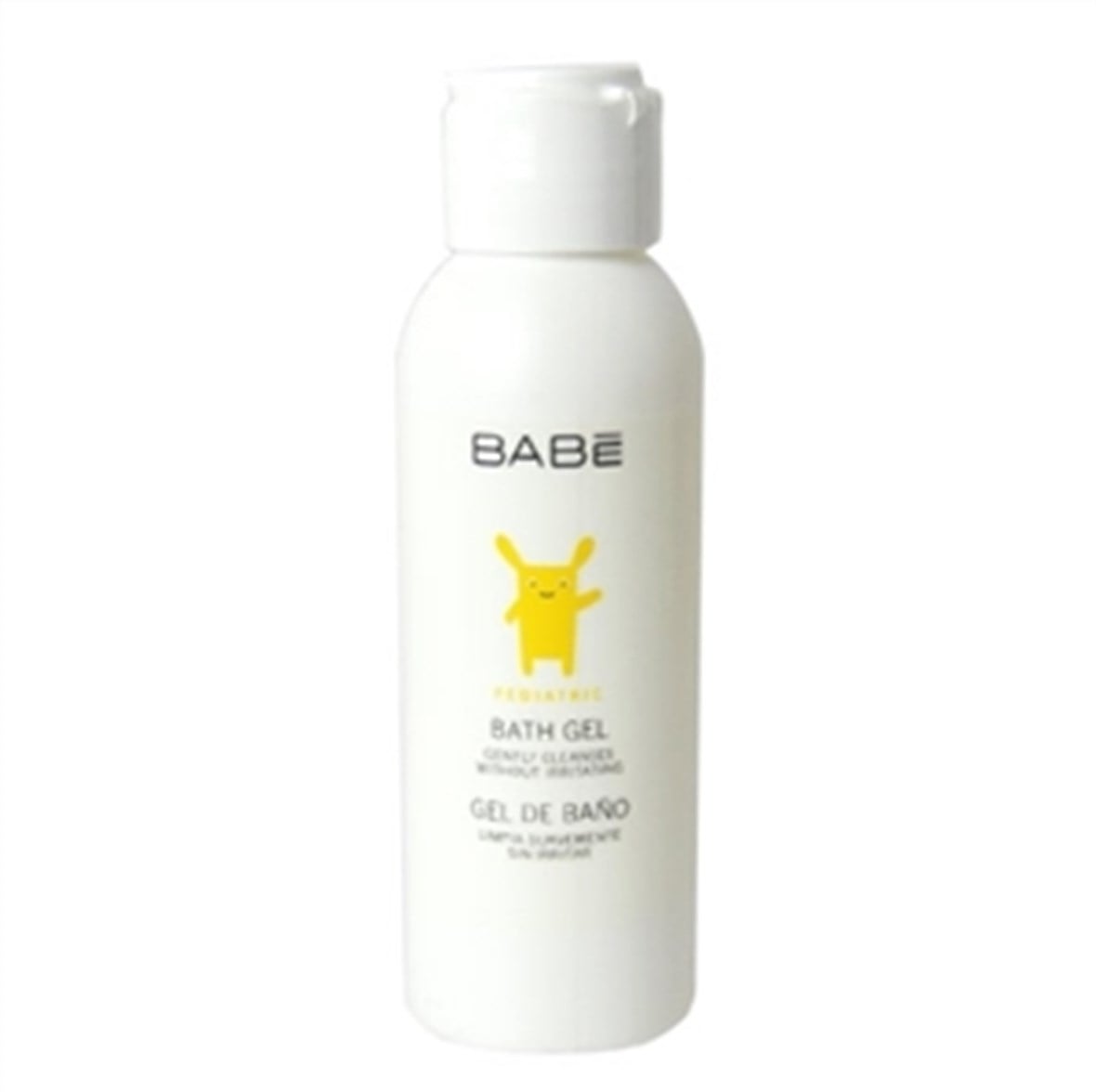 Babe Pediatric Banyo Jeli 100 ml - Babe